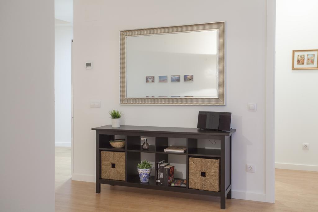 Singularstays Plaza Redonda Valencia Zimmer foto