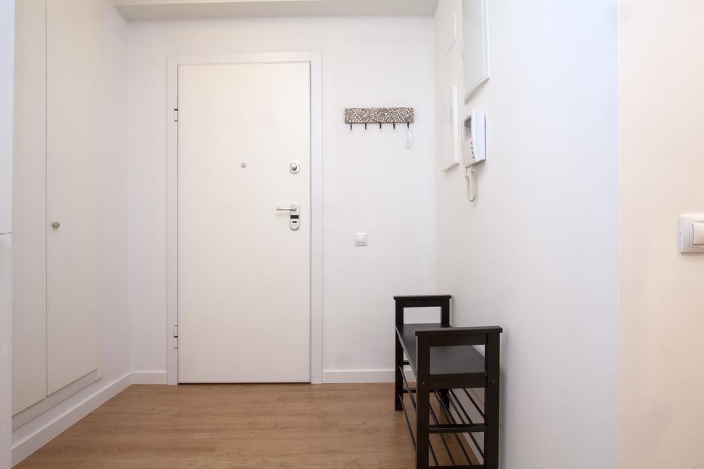 Singularstays Plaza Redonda Valencia Zimmer foto